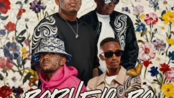 Abidoza, Kabza De Small, Scotts Maphuma & Lenyora - Bophelo Bo