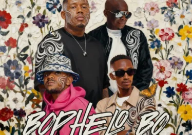 Abidoza, Kabza De Small, Scotts Maphuma & Lenyora - Bophelo Bo
