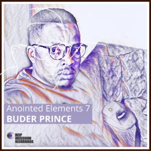 VA - Anointed Elements 7 (Compiled by Buder Prince)