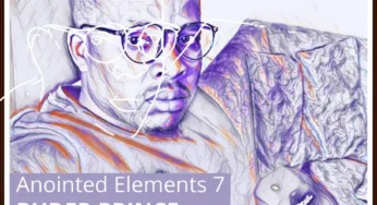 VA – Anointed Elements 7 (Compiled by Buder Prince)