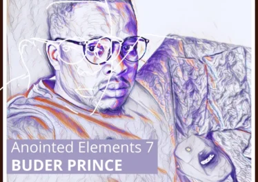VA - Anointed Elements 7 (Compiled by Buder Prince)