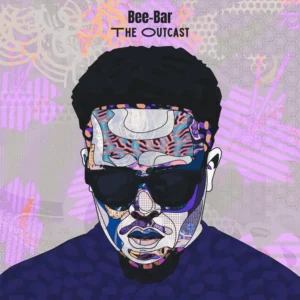 Bee-Bar - The Outcast (Album)