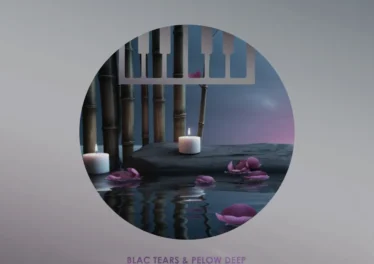 Blac Tears & Pelow Deep - Co-Ordinates of Tech (Undulative Tek Work)