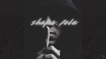 Blacko SA, TOSS & DJ Njabsta - Shapa Fela (feat. Mulest Vankay, Novatron & Al Xapo)