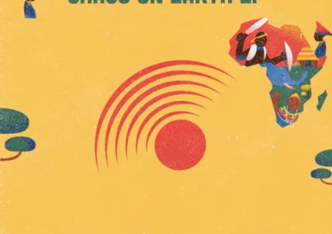 Blade SA - Chaos On Earth EP