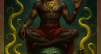 BlaqChild – Black Chronicles
