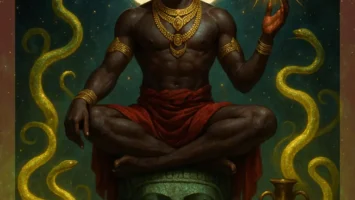 BlaqChild - Black Chronicles