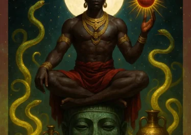 BlaqChild - Black Chronicles