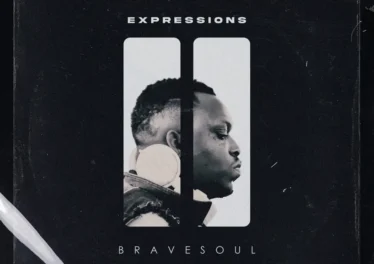 BraveSoul - Expressions II EP