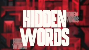 BusyExplore, InQfive & Djbursary - Hidden Words EP