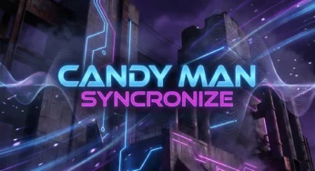 Candy Man – Syncronise (Original Mix)
