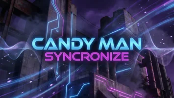 Candy Man - Syncronise (Original Mix)