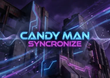 Candy Man - Syncronise (Original Mix)