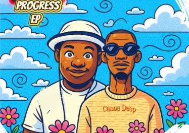Canoe Deep - Deep Progress EP