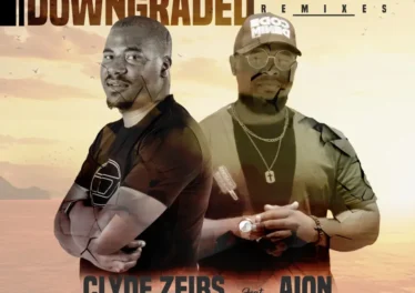 Clyde Zeibs - Downgraded (Remixes)