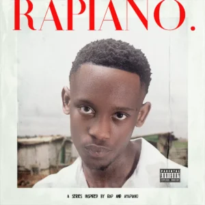 CowBoii & Focalistic - Okarobala (feat. Lastborn Diroba, Thebuu & Novatron) CowBoii - Rapiano EP