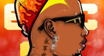 DJ Buckz – Pitori to Mantua (feat. Black Motion & Spice Drums)