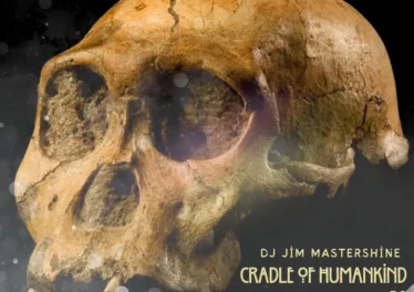 DJ Jim Mastershine - Cradle Of Humankind EP