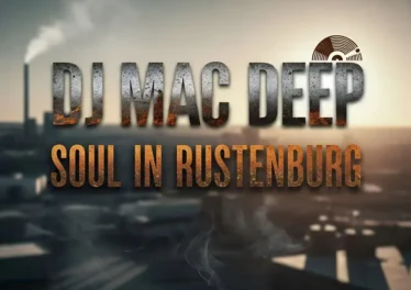DJ Mac Deep - Soul in Rustenburg (Album)