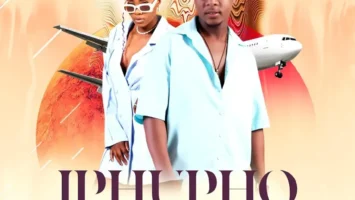 DJ Prie Nkosazana, MTB Wephimbo, King-Vee SA & NavyKidKid - Iphupho