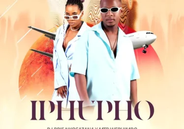 DJ Prie Nkosazana, MTB Wephimbo, King-Vee SA & NavyKidKid - Iphupho