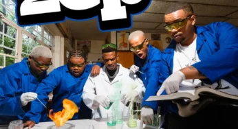 DJ Smallz, Zinedine x Sguche & 031 Choppa – ZEP (feat. Uncool MC)