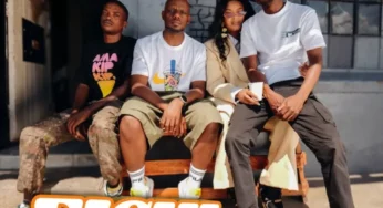 DJ Stresser, Given Kanu & Lady Du – EISH! (feat. Slikour)