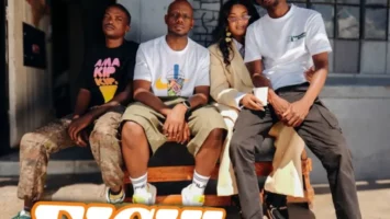 DJ Stresser, Given Kanu & Lady Du - EISH! (feat. Slikour)