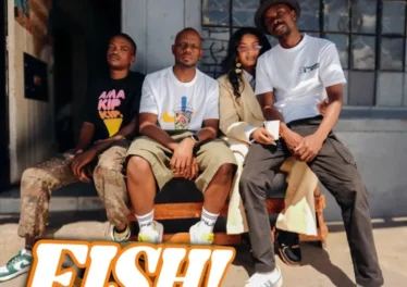 DJ Stresser, Given Kanu & Lady Du - EISH! (feat. Slikour)