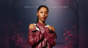 DJ Vannessa – Ihlathi Lothando EP
