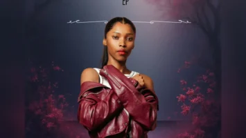 DJ Vannessa - Ihlathi Lothando EP