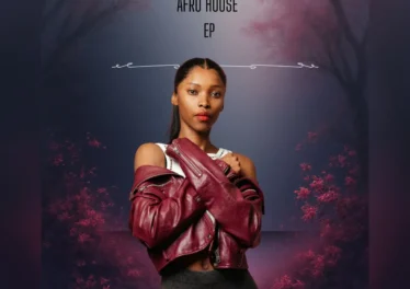 DJ Vannessa - Ihlathi Lothando EP