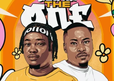 Da Gifto & Brandon Dhludhlu - You're The One