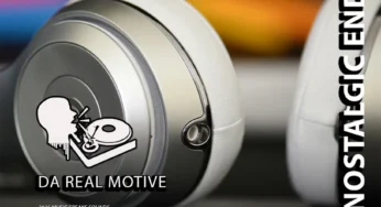 Da Real Motive – Nostalgic End EP