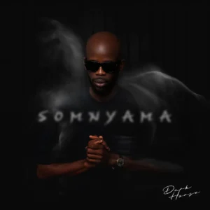 Dark Horse - SOMNYAMA (Album) Dark Horse - SOMNYAMA (Album)