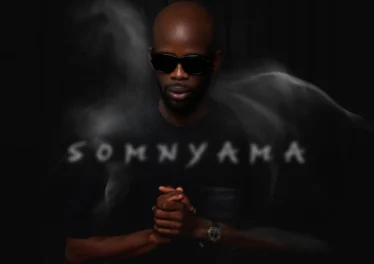 Dark Horse - SOMNYAMA (Album)