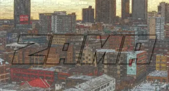De Cave Man & TonicVolts – Zama (feat. Mazet SA)