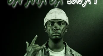 De’KeaY – BAFANA BA SGIJA II (Album)