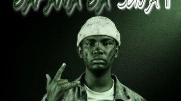 De'KeaY - BAFANA BA SGIJA II