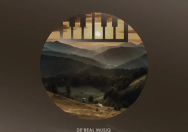 De'Real MusiQ - Sunset Moment EP