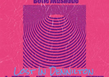 DeeNostalgic - Lost In Dennilton (BlaQ Panther Mix) (feat. Botle MusiiQue)