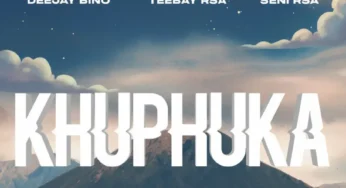 Deejay Bino, Teebay RSA & Seni RSA – Khuphuka (feat. Trademark Djz)
