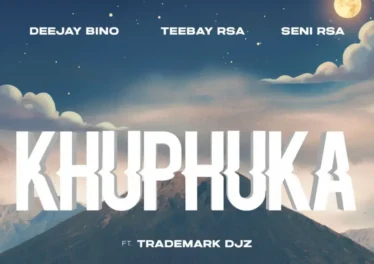 Deejay Bino, Teebay RSA & Seni RSA - Khuphuka