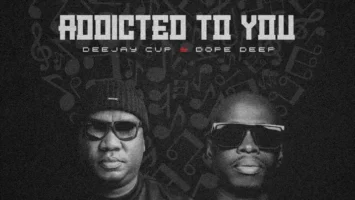 Deejay Cup & Dopedeep - Addicted to You Deejay Cup & Dopedeep - Addicted to You