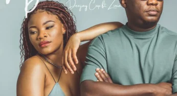 Deejay Cup – Ngawe (Remixes)