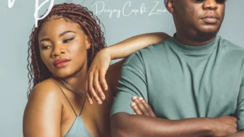 Deejay Cup - Ngawe (Remixes)