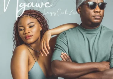 Deejay Cup - Ngawe (Remixes)