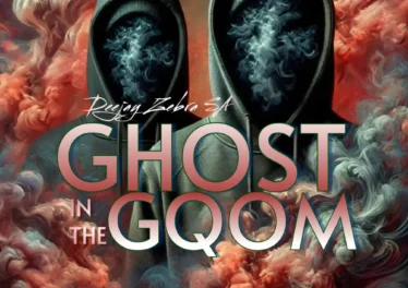 Deejay Zebra SA - Ghost in the Gqom (Album)