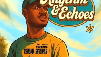 Denny-Soul SA - Rhythm & Echoes EP