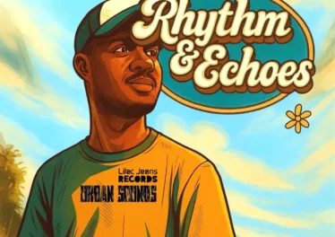 Denny-Soul SA - Rhythm & Echoes EP
